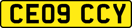 CE09CCY