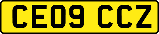 CE09CCZ