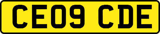 CE09CDE