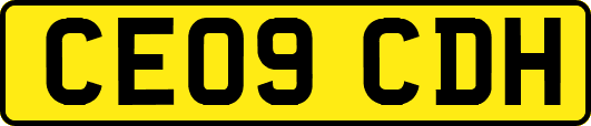 CE09CDH