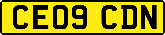 CE09CDN
