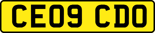 CE09CDO