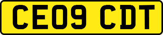 CE09CDT