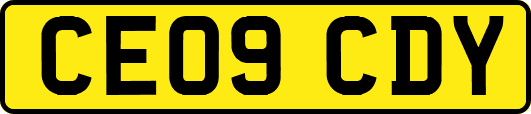 CE09CDY