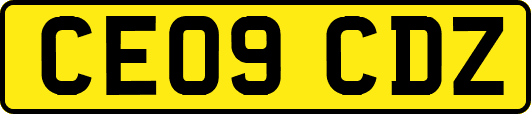 CE09CDZ