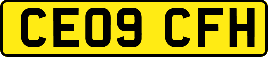 CE09CFH