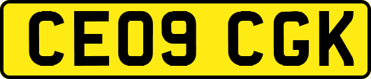 CE09CGK