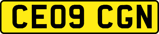 CE09CGN