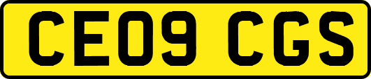 CE09CGS