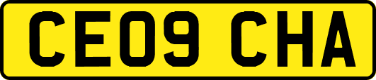 CE09CHA