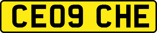 CE09CHE