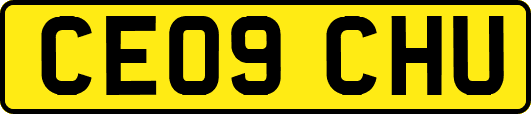 CE09CHU