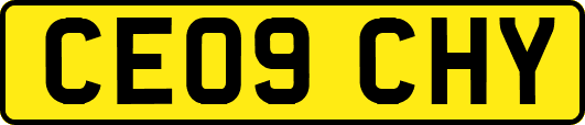 CE09CHY