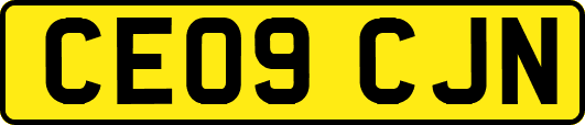 CE09CJN