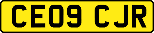 CE09CJR