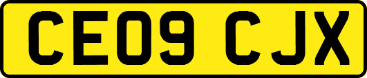 CE09CJX