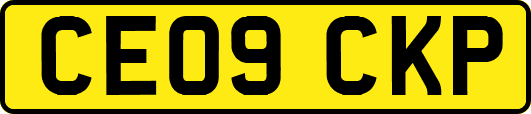 CE09CKP