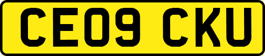 CE09CKU