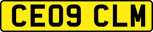 CE09CLM