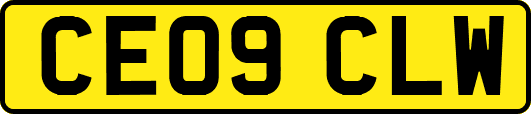 CE09CLW