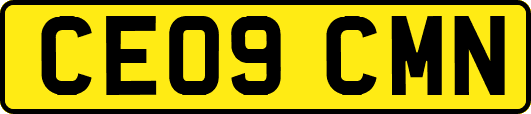 CE09CMN