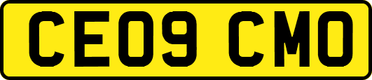 CE09CMO