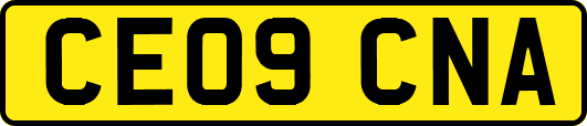 CE09CNA