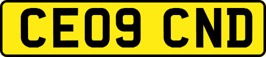 CE09CND