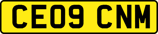 CE09CNM