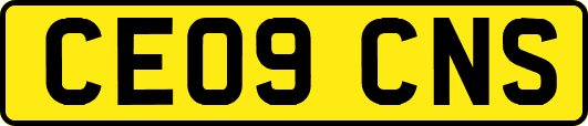CE09CNS