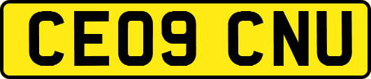 CE09CNU