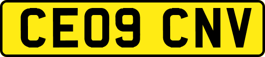 CE09CNV