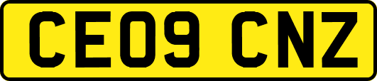 CE09CNZ