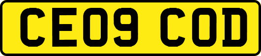CE09COD