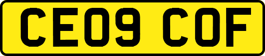 CE09COF