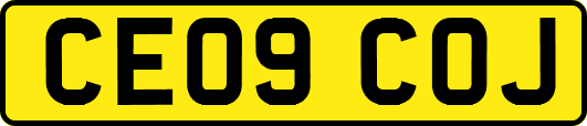CE09COJ