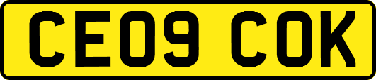 CE09COK