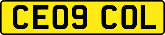 CE09COL