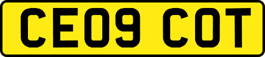 CE09COT