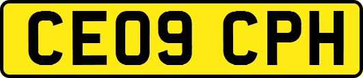 CE09CPH