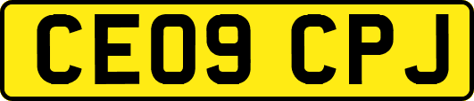 CE09CPJ