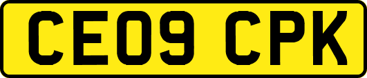 CE09CPK