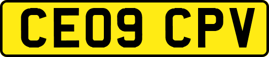 CE09CPV