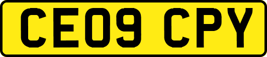 CE09CPY