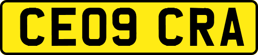 CE09CRA