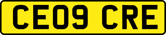 CE09CRE