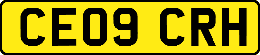 CE09CRH