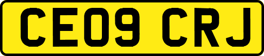 CE09CRJ