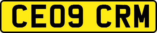 CE09CRM