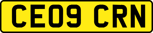 CE09CRN